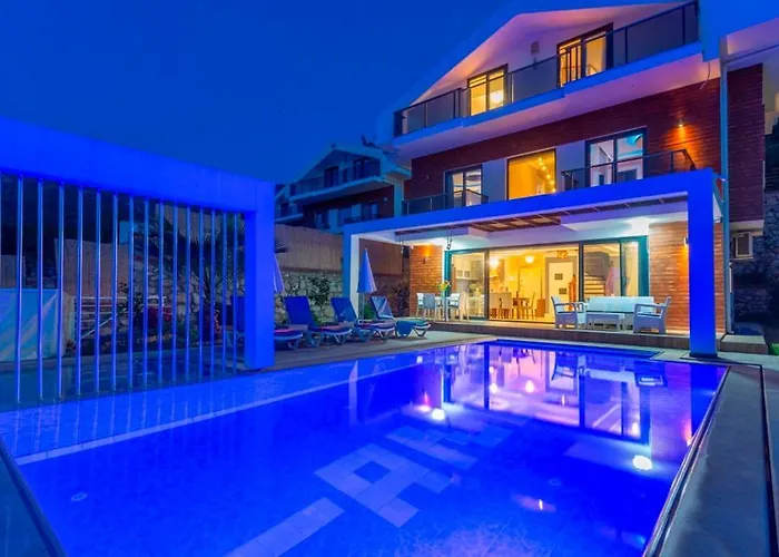 Angel Prestige G Villa