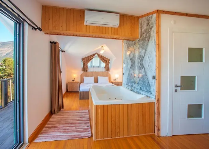 Villa Angel Prestige G *