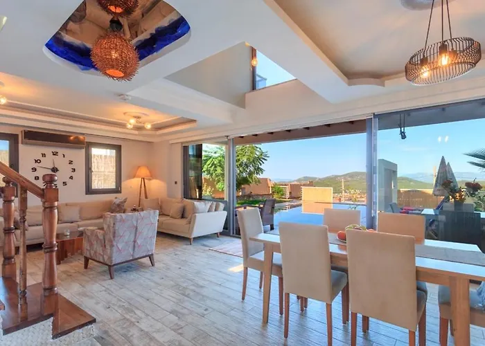 Angel Prestige G Villa