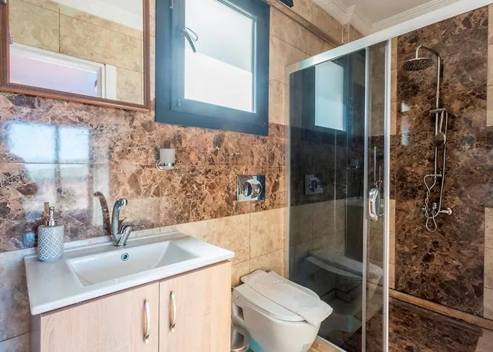 Villa Angel Prestige G *