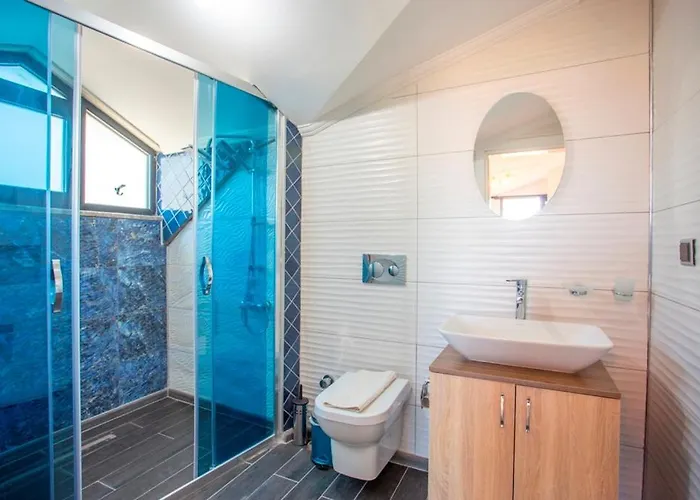 Angel Prestige G Villa Fethiye