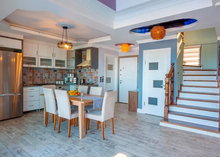 Angel Prestige G * Fethiye