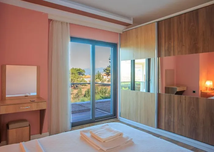 Angel Prestige G Villa