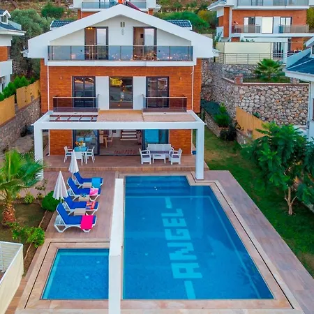 Angel Prestige G * Fethiye