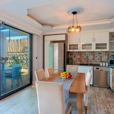 Angel Prestige G Fethiye