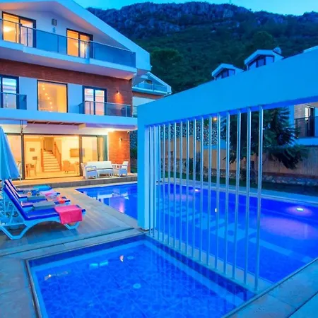 Villa Angel Prestige G *