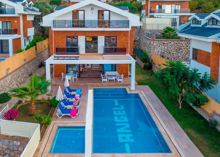 Angel Prestige G * Fethiye