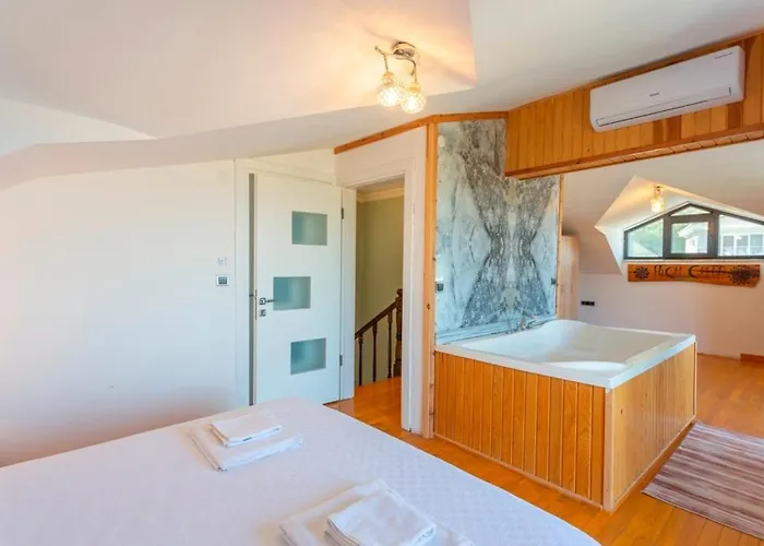 Villa Angel Prestige G