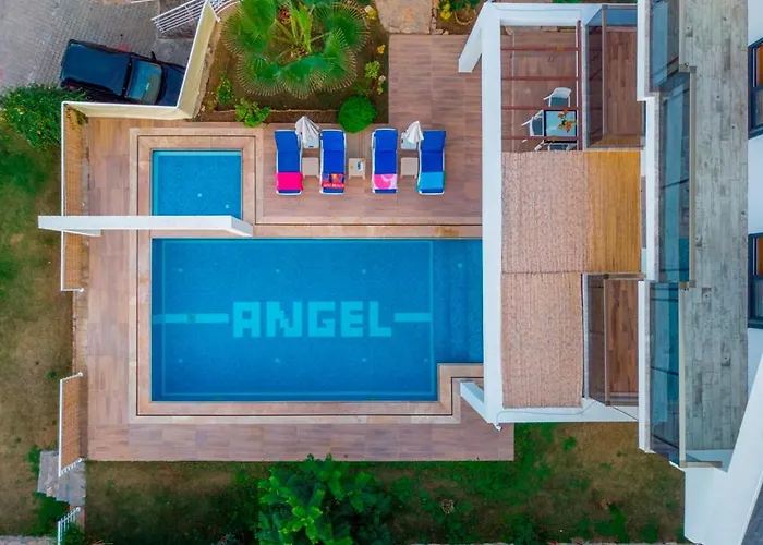 Angel Prestige G *