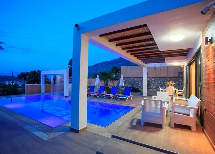 Angel Prestige G Villa