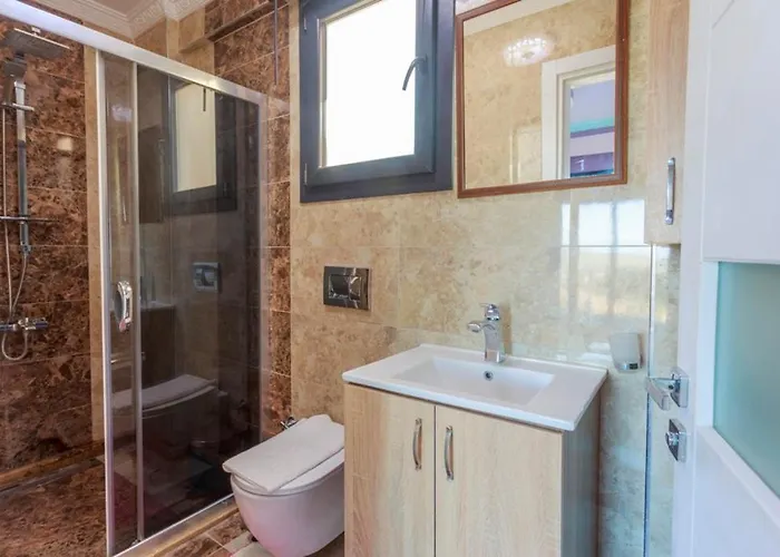 Villa Angel Prestige G