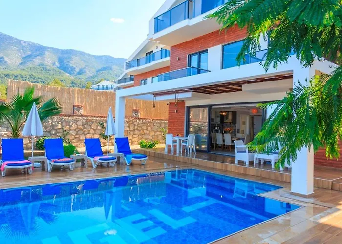 Angel Prestige G * Fethiye