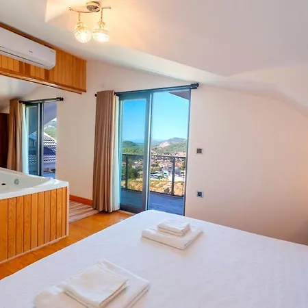 Angel Prestige G Vilă Fethiye