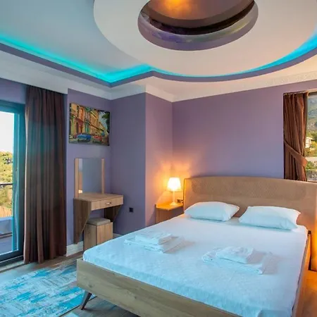 Angel Prestige G Fethiye