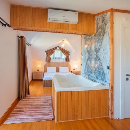 Вилла Angel Prestige G *