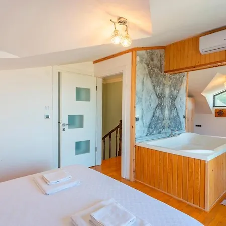 别墅 Angel Prestige G