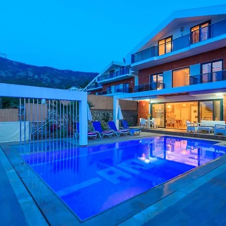 Angel Prestige G Fethiye