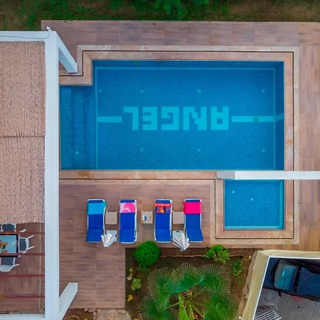 Angel Prestige G 别墅