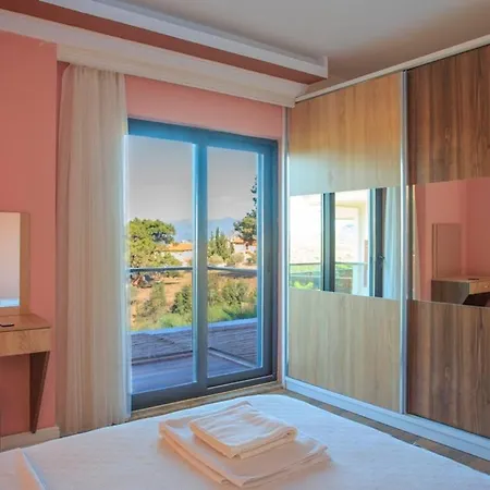 Angel Prestige G Вилла