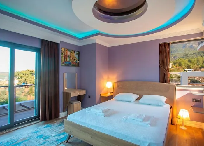 Angel Prestige G Fethiye