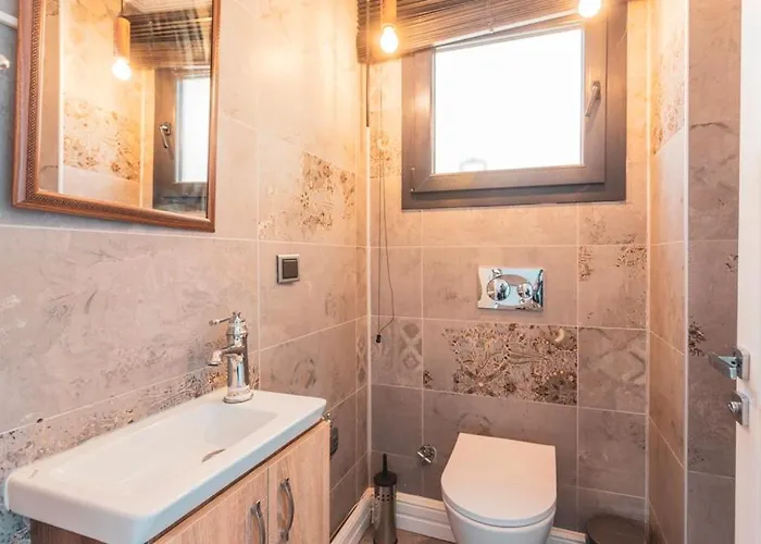 Angel Prestige G Fethiye