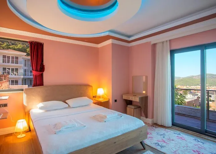 Villa Angel Prestige G