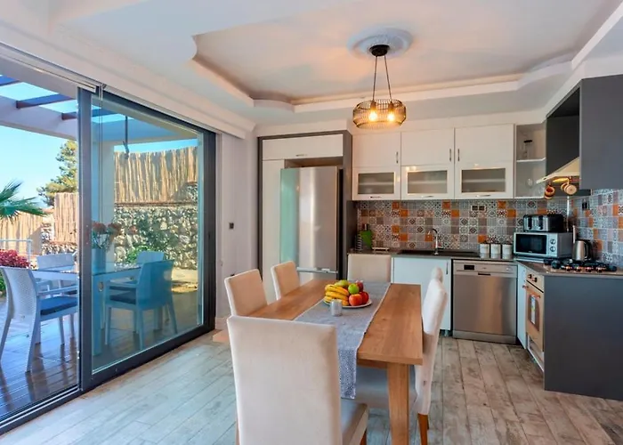 Angel Prestige G Fethiye