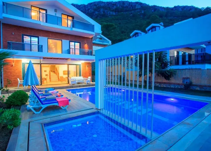 Villa Angel Prestige G *