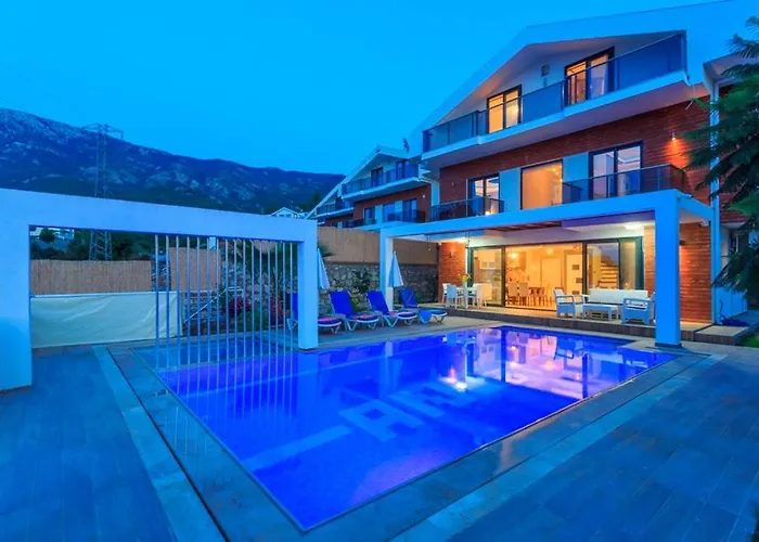 Angel Prestige G Fethiye