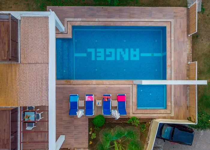 Angel Prestige G Villa