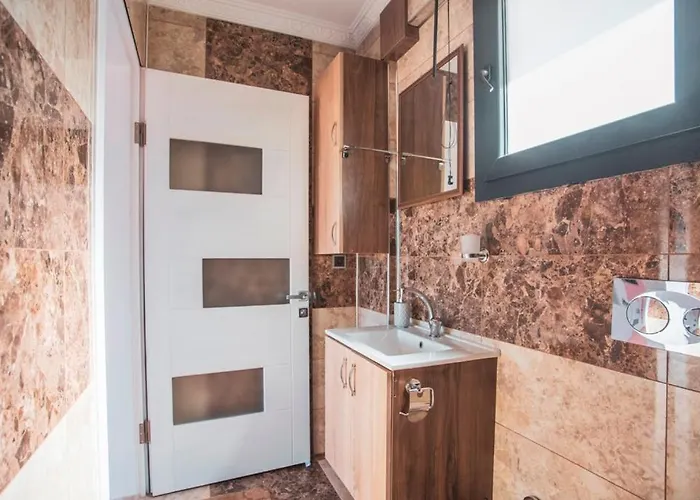 Angel Prestige G Villa *