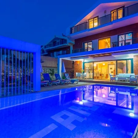 Angel Prestige G Villa