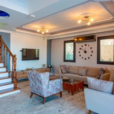 Angel Prestige G Villa Fethiye