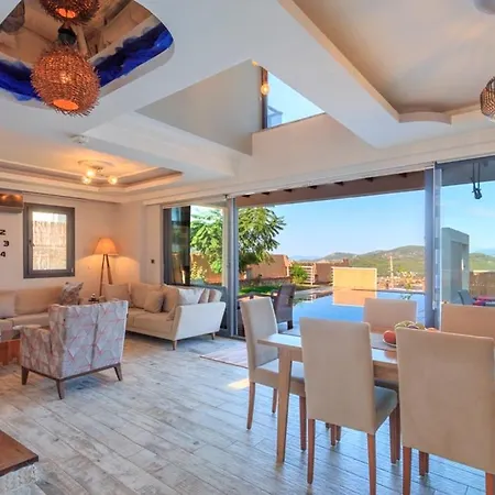 Angel Prestige G Villa