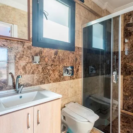 Villa Angel Prestige G *