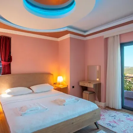 Villa Angel Prestige G