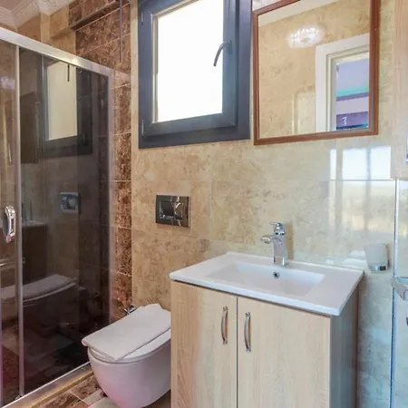 Villa Angel Prestige G