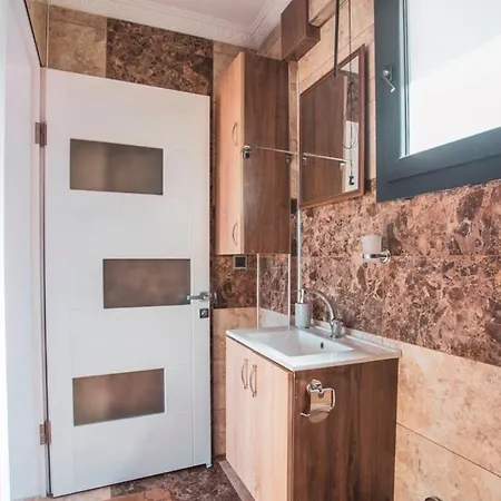 Angel Prestige G Villa *