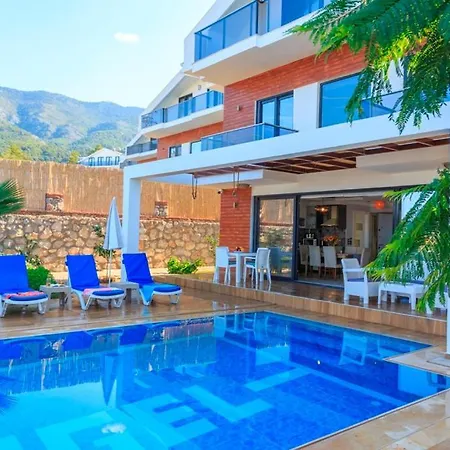 Angel Prestige G * Fethiye